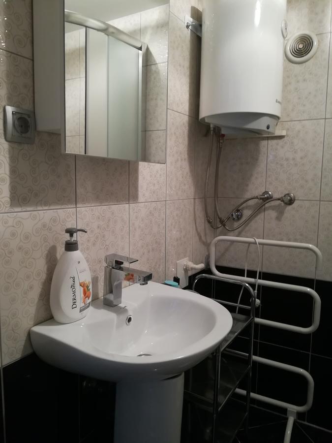 Apartament Apartman Galerija Nowy Sad Zewnętrze zdjęcie